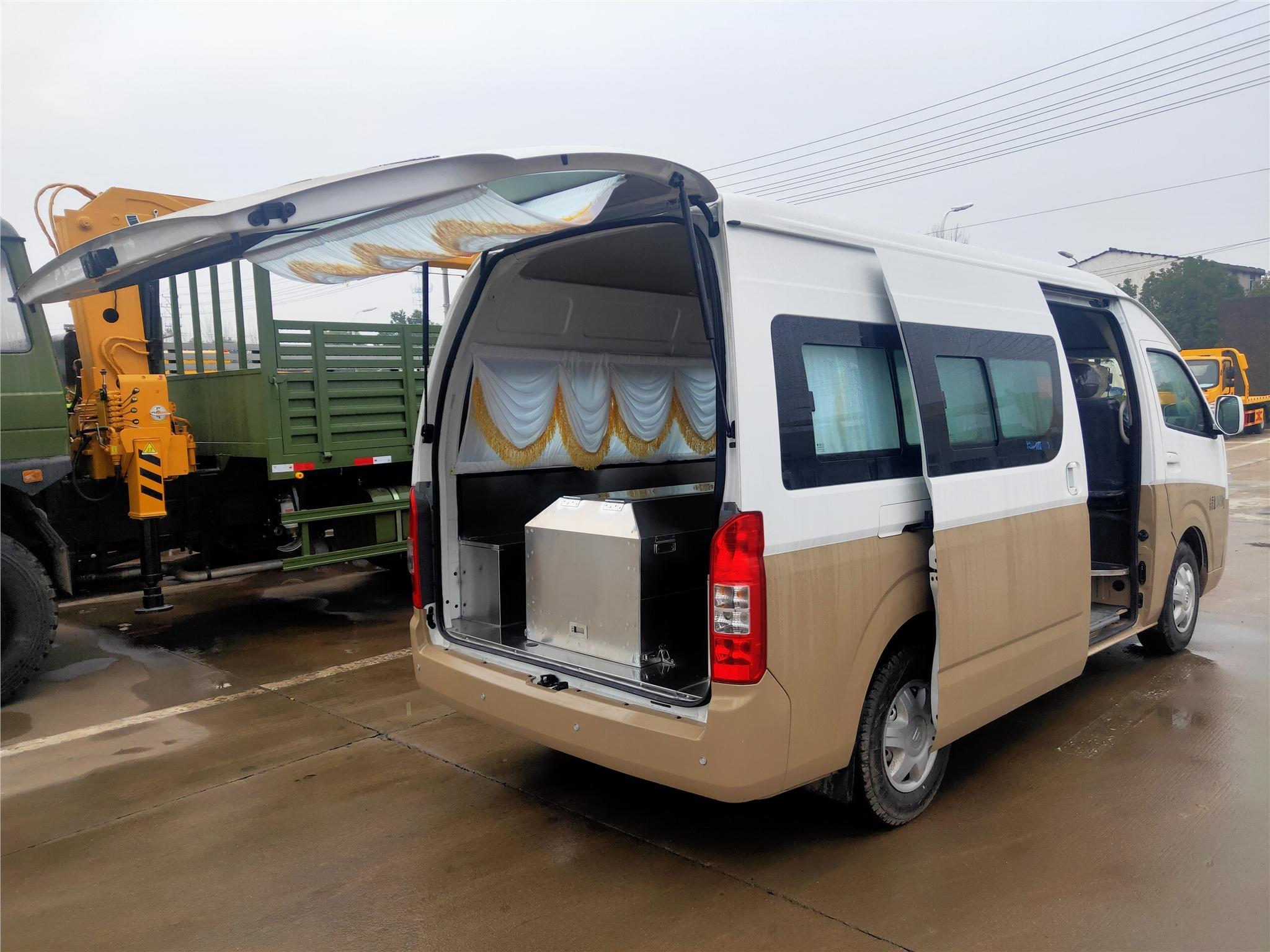 芗城区骨灰盒运输-安全护送,让思念延续